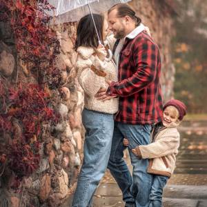 Commercial photography course
