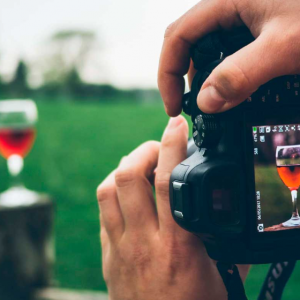Photography Basics for Beginners